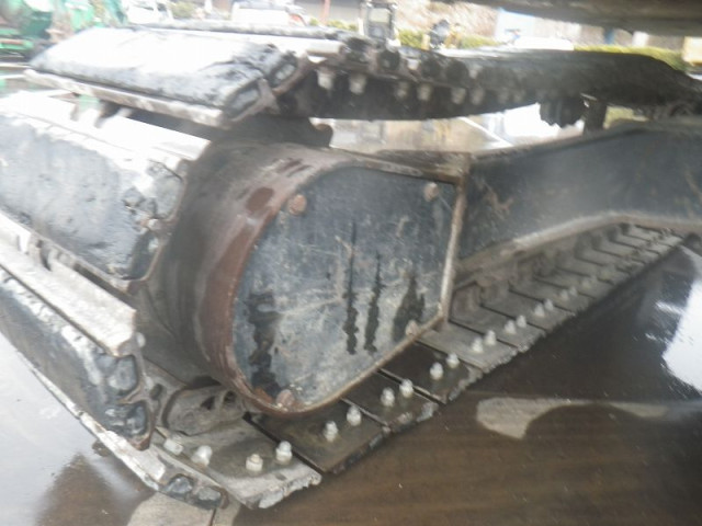 KOMATSU　/　PC03-1