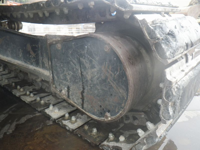 KOMATSU　/　PC03-1