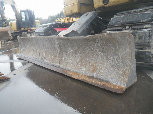 KOMATSU　/　PC03-1