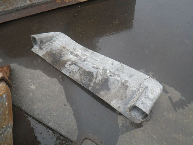 KOMATSU　/　PC03-1