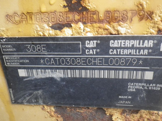 KOMATSU　/　PC03-1