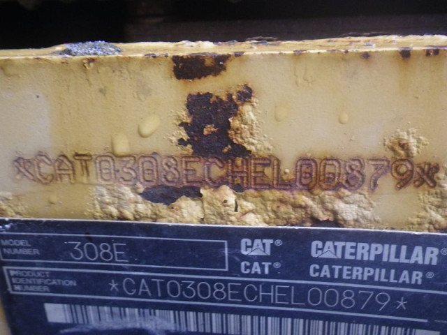 KOMATSU　/　PC03-1