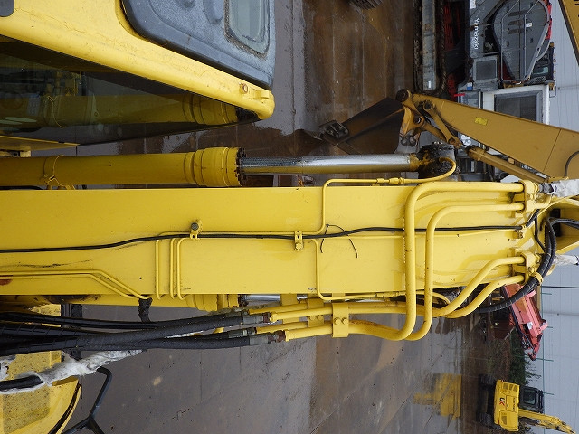 KOMATSU　/　PC03-1