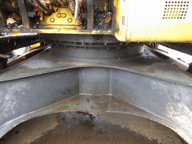 KOMATSU　/　PC03-1