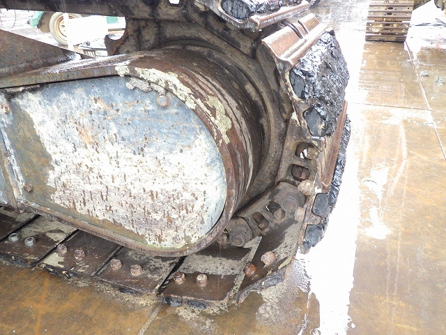 KOMATSU　/　PC03-1