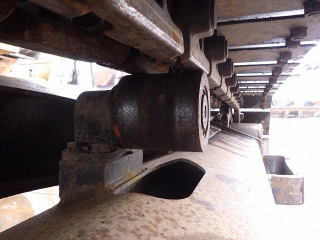 KOMATSU　/　PC03-1