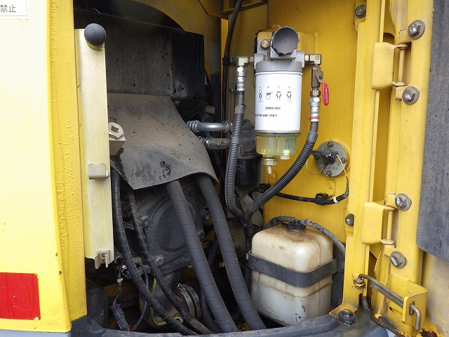 KOMATSU　/　PC03-1