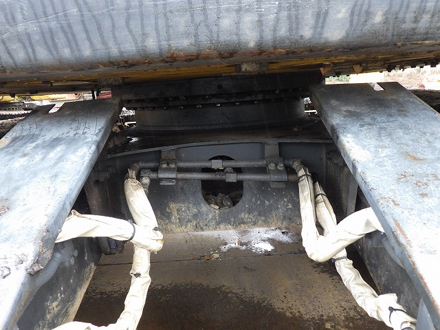 KOMATSU　/　PC03-1