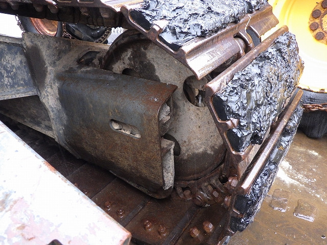 KOMATSU　/　PC03-1