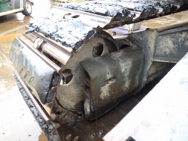 KOMATSU　/　PC03-1