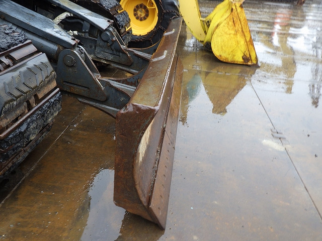 KOMATSU　/　PC03-1