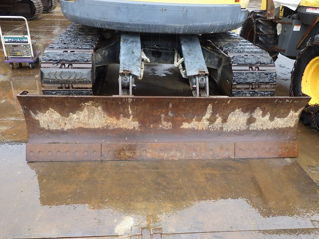 KOMATSU　/　PC03-1