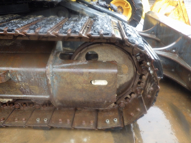 KOMATSU　/　PC03-1