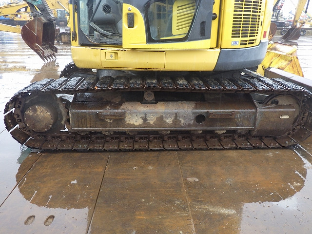 KOMATSU　/　PC03-1