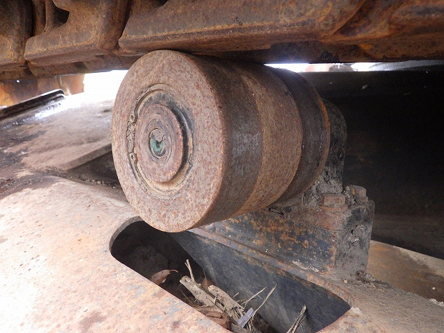 KOMATSU　/　PC03-1