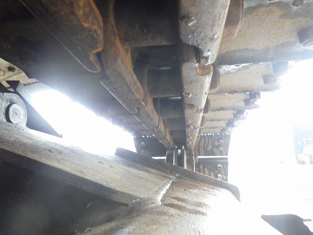 KOMATSU　/　PC03-1