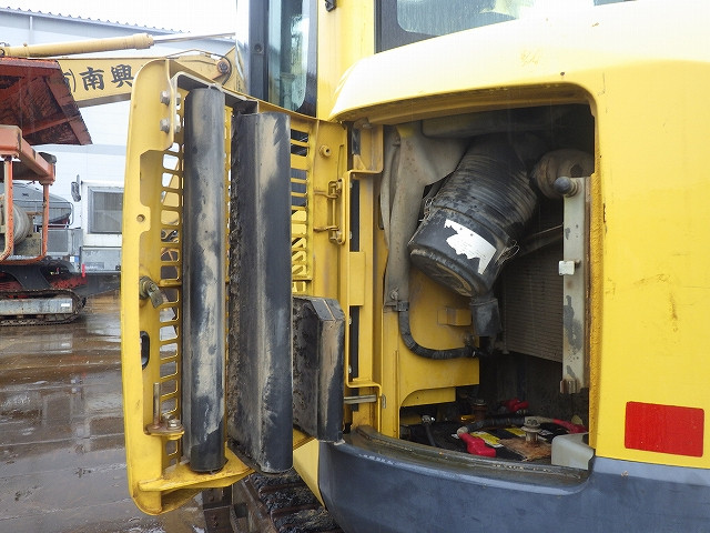 KOMATSU　/　PC03-1