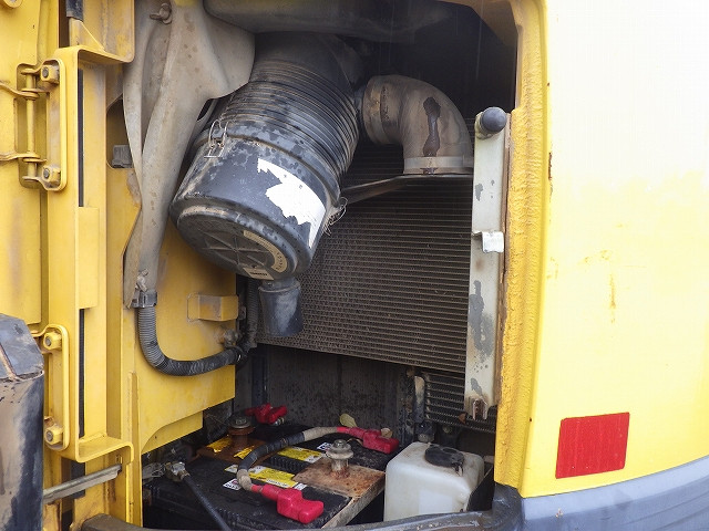 KOMATSU　/　PC03-1