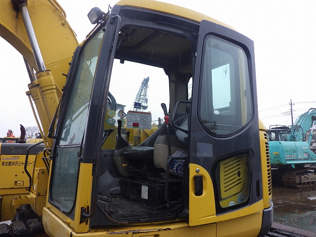 KOMATSU　/　PC03-1