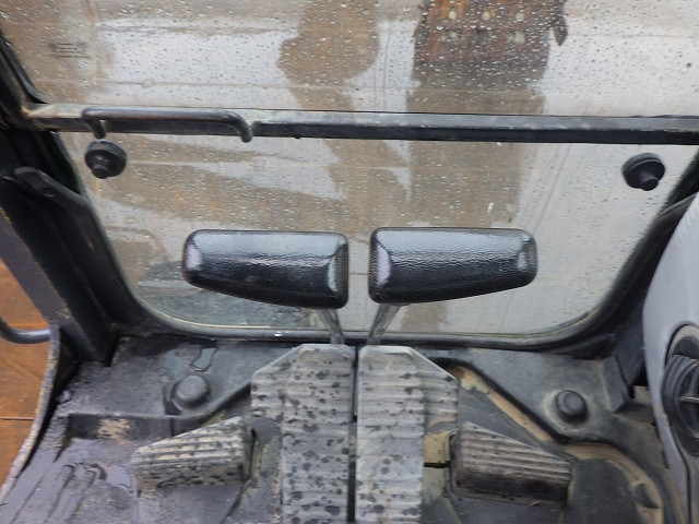 KOMATSU　/　PC03-1