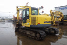 KOMATSU　/　PC03-1