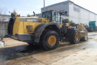 KOMATSU　/　PC03-1