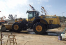 KOMATSU　/　PC03-1