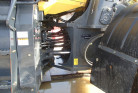 KOMATSU　/　PC03-1