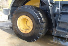 KOMATSU　/　PC03-1