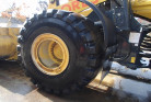 KOMATSU　/　PC03-1