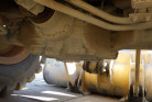 KOMATSU　/　PC03-1