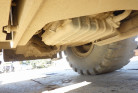 KOMATSU　/　PC03-1