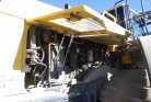 KOMATSU　/　PC03-1