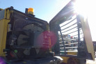 KOMATSU　/　PC03-1