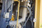 KOMATSU　/　PC03-1