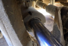 KOMATSU　/　PC03-1