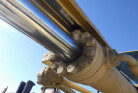 KOMATSU　/　PC03-1
