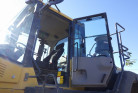 KOMATSU　/　PC03-1