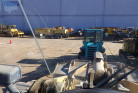 KOMATSU　/　PC03-1