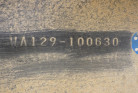KOMATSU　/　PC03-1