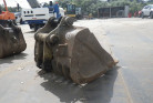 KOMATSU　/　PC03-1