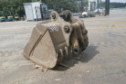 KOMATSU　/　PC03-1