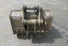 KOMATSU　/　PC03-1