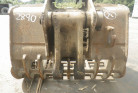 KOMATSU　/　PC03-1