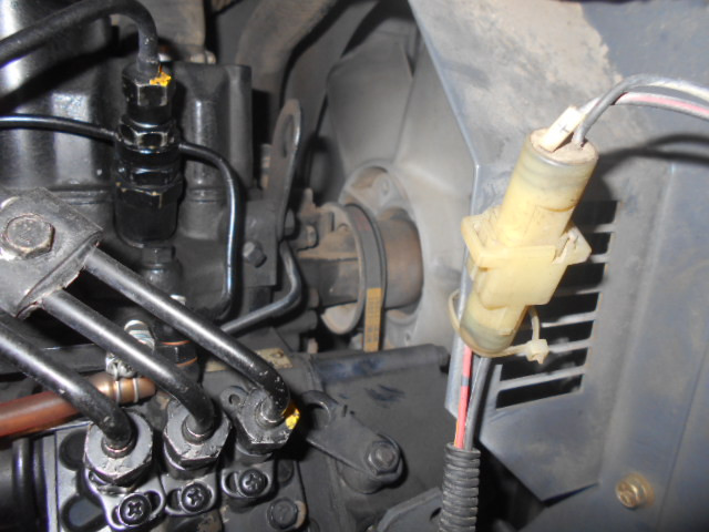 KOMATSU　/　PC03-1