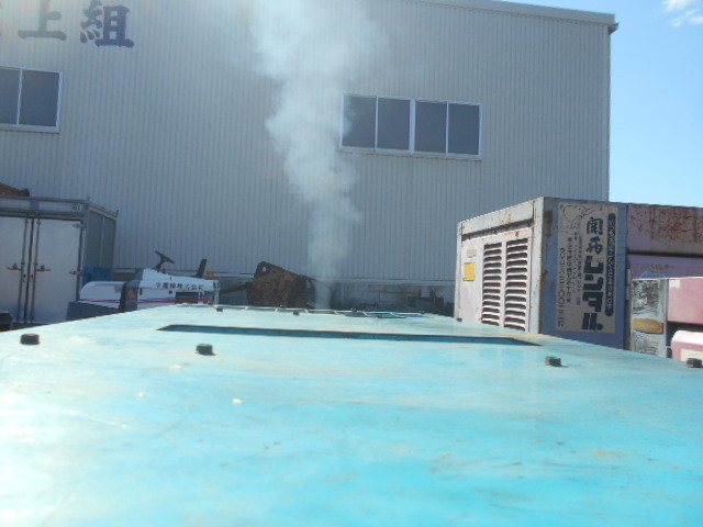 KOMATSU　/　PC03-1