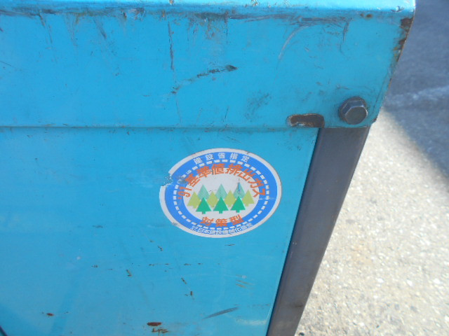 KOMATSU　/　PC03-1