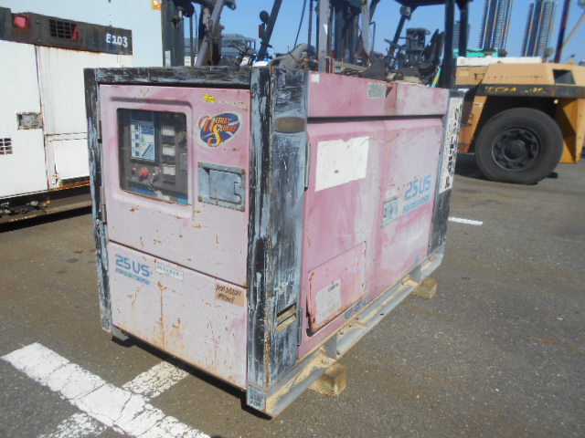 KOMATSU　/　PC03-1