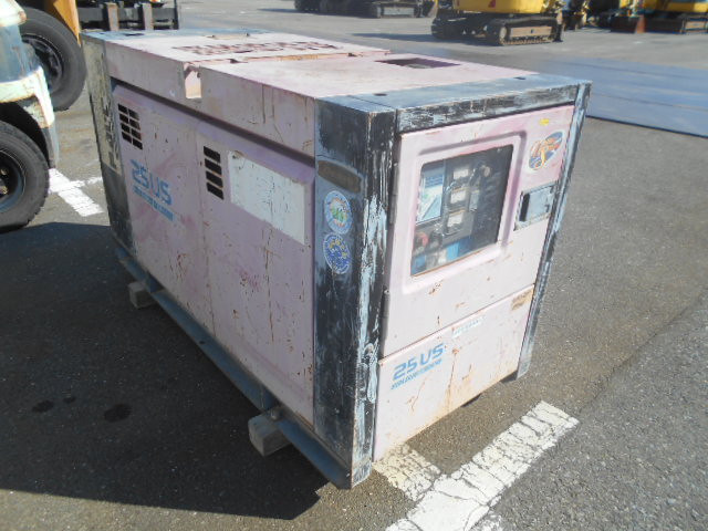 KOMATSU　/　PC03-1