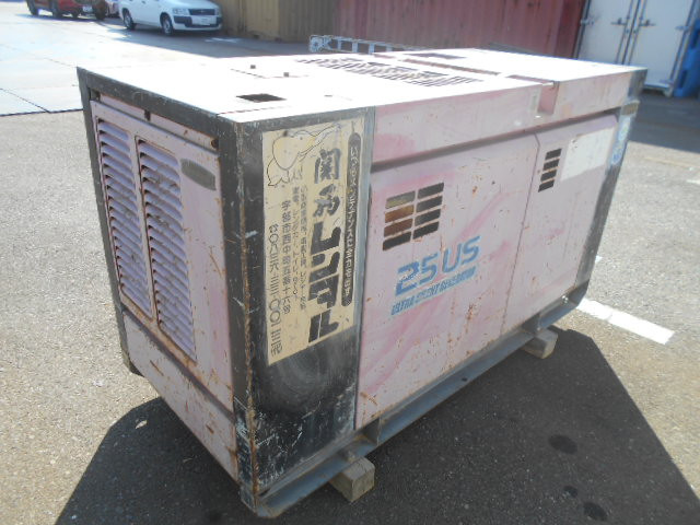 KOMATSU　/　PC03-1